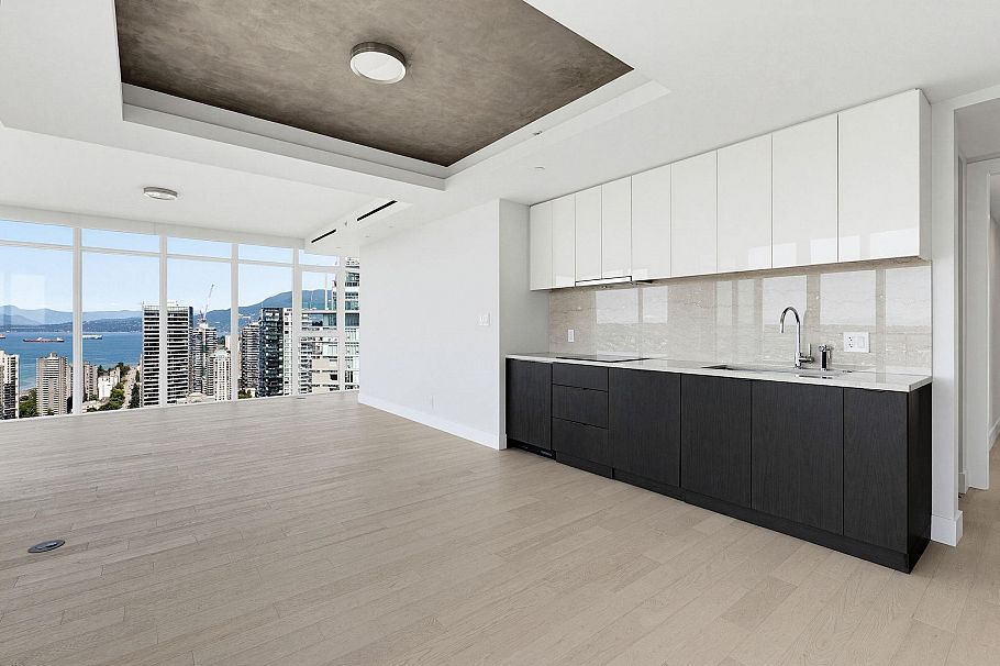 4201 499 Pacific Street Vancouver, BC - 28
