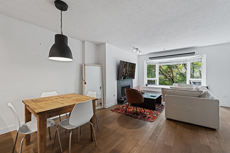 304 1925 W 2nd Avenue Vancouver, BC - 11