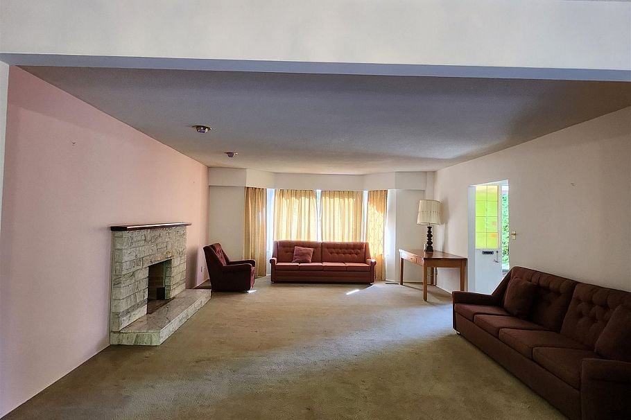 5809 FREMLIN STREET, Vancouver BC V5Z 3W6 Vancouver, BC - 5