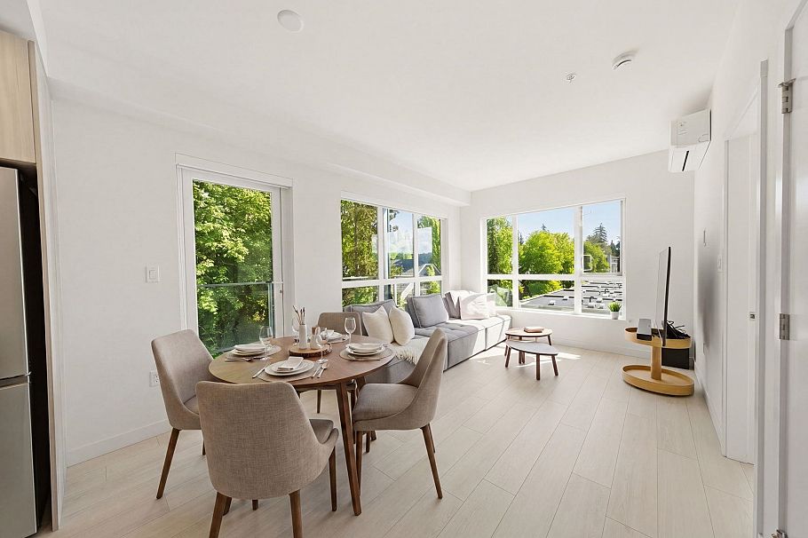 513 3596 Malsum Drive North Vancouver, BC - 1