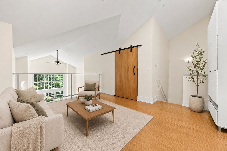 306 1140 Strathaven Drive North Vancouver, BC - 28