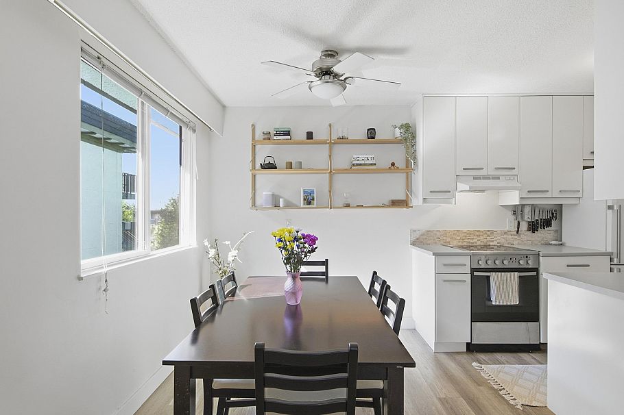 203 270 W 3rd Street North Vancouver, BC - 15