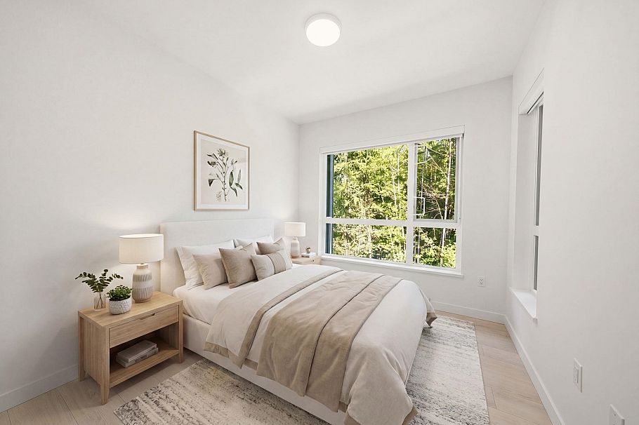 513 3596 Malsum Drive North Vancouver, BC - 17