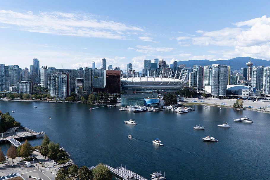 1009 1688 Pullman Porter Street Vancouver, BC - 27