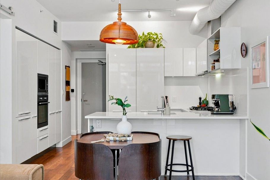 210 108 E 1st Avenue Vancouver, BC - 23