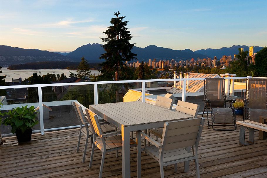 301 2250 W 3rd Avenue Vancouver, BC - 19