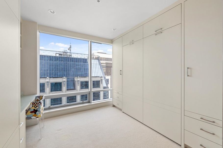 3302 1111 Alberni Street Vancouver, BC - 18