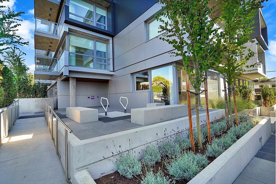 604 8080 Oak Street Vancouver, BC - 28