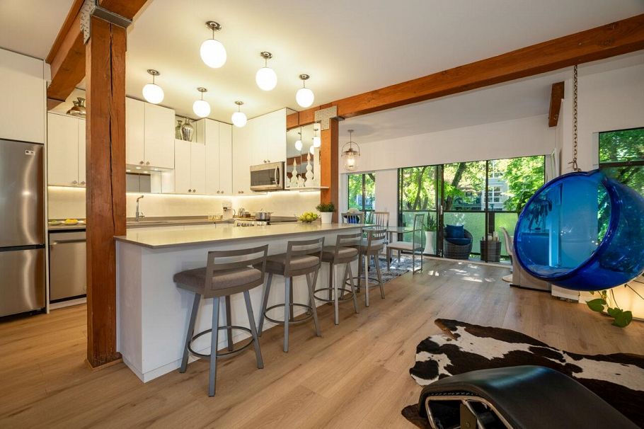 202 1535 Nelson Street Vancouver, BC - 8