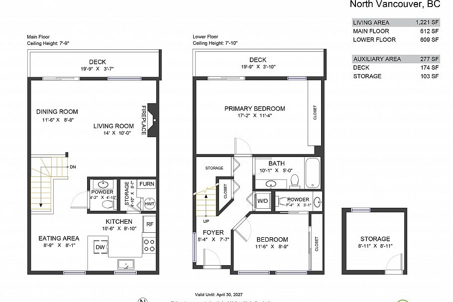 3201 Lonsdale Avenue North Vancouver, BC - 39
