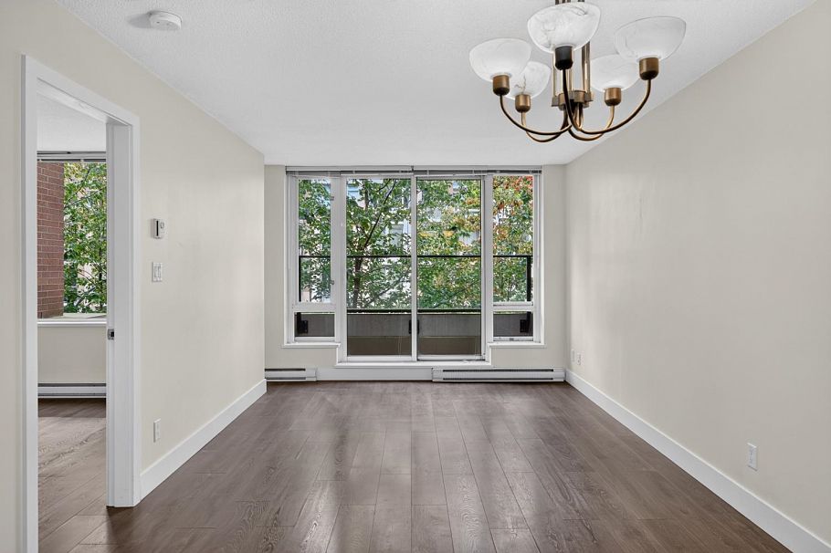 410 1088 Richards Street Vancouver, BC - 9