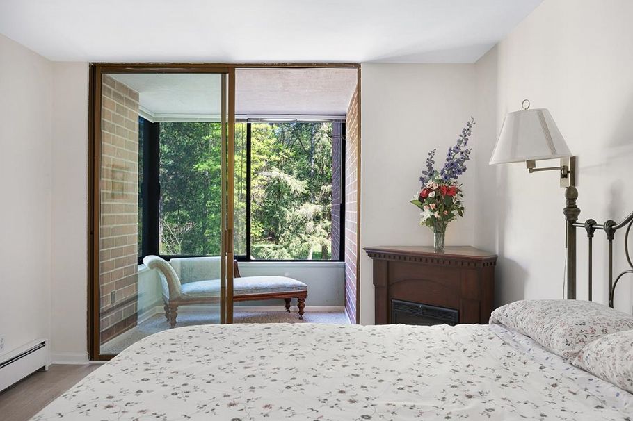 309 4101 Yew Street Vancouver, BC - 12
