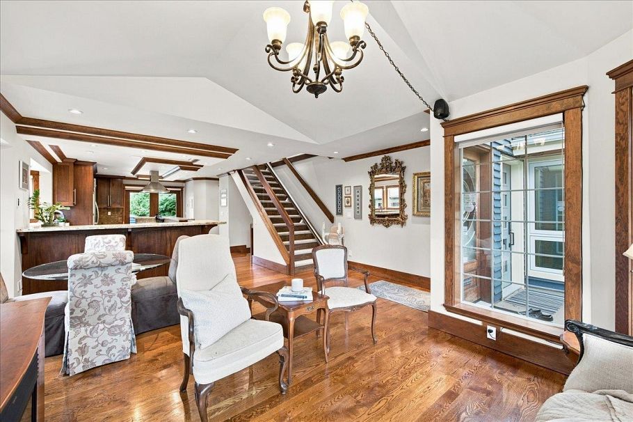 2813 W 3rd Avenue Vancouver, BC - 8