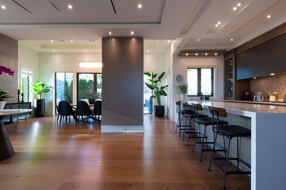 908 Beaconsfield Road North Vancouver, BC - 12