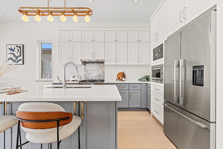 5079 Elgin Street Vancouver, BC - 6