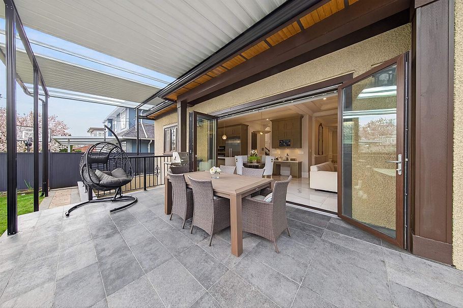 2168 W 22nd Avenue Vancouver, BC - 14