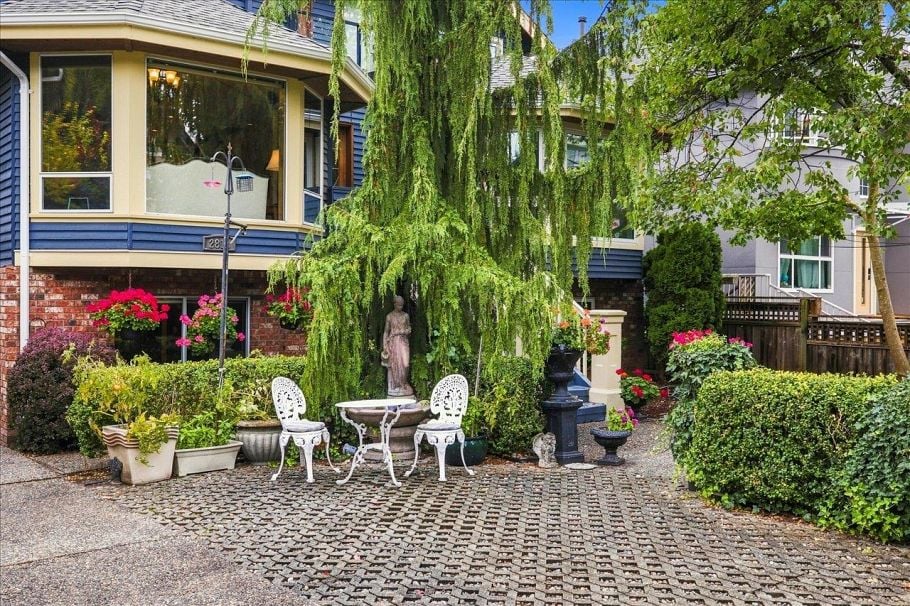 2813 W 3rd Avenue Vancouver, BC - 3