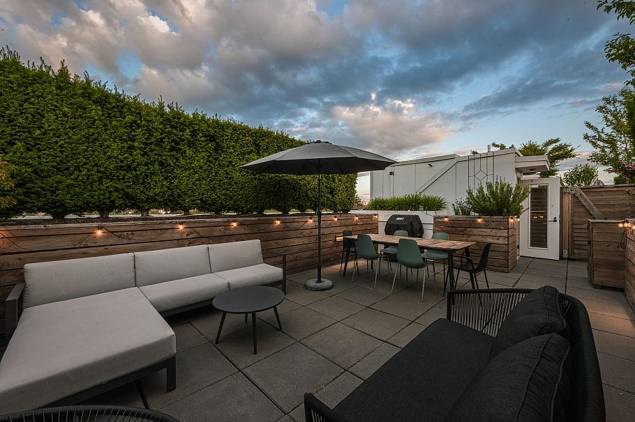 406 2508 Fraser Street Vancouver, BC - 27
