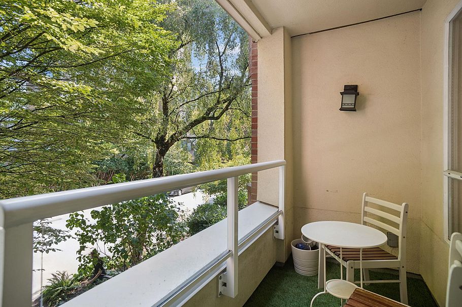 216 1230 Haro Street Vancouver, BC - 14
