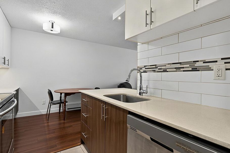 101 750 E 7th Avenue Vancouver, BC - 5