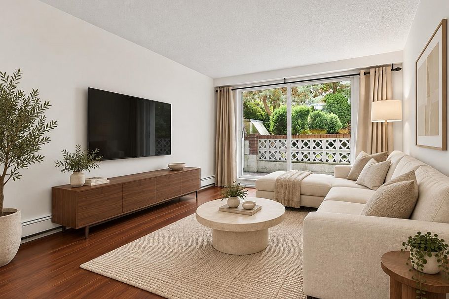 101 750 E 7th Avenue Vancouver, BC - 7