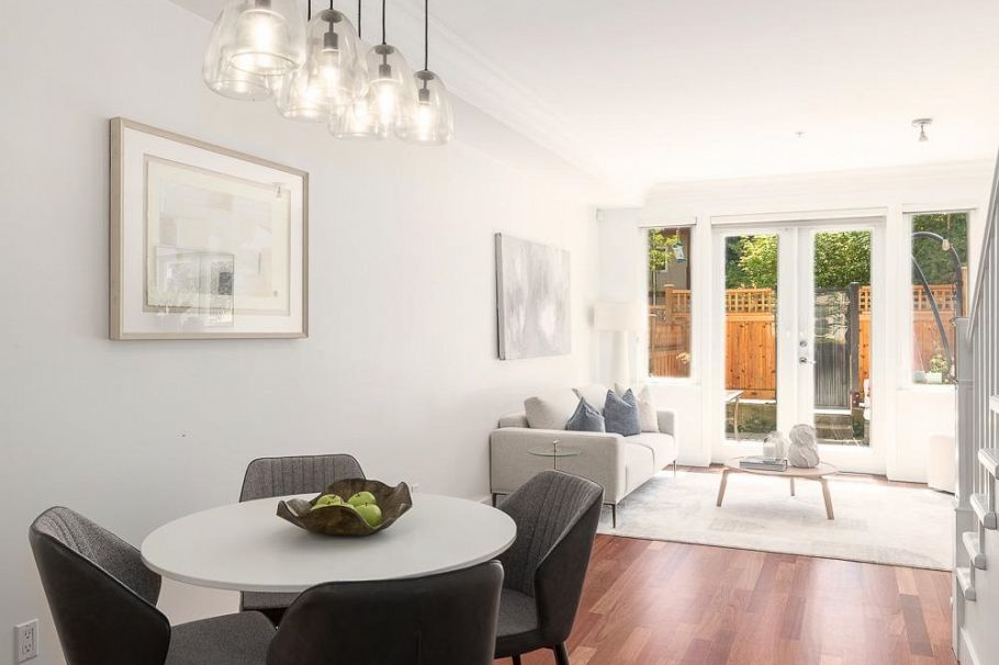 2943 Laurel Street Vancouver, BC - 8