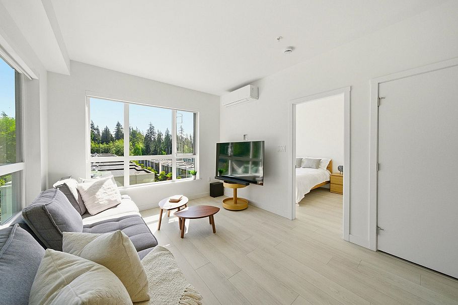 513 3596 Malsum Drive North Vancouver, BC - 2