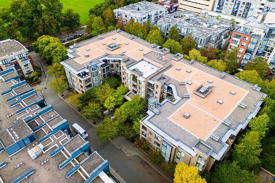 115 2263 Redbud Lane Vancouver, BC - 35