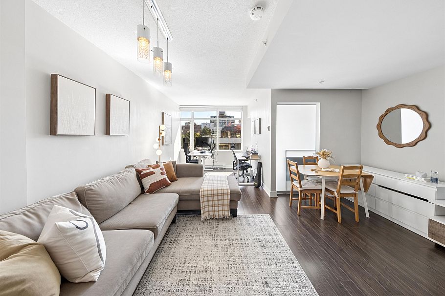 811 1777 W 7th Avenue Vancouver, BC - 8
