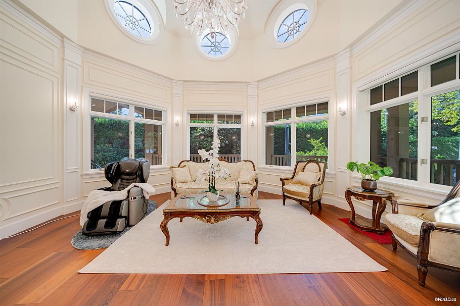 1198 Matthews Avenue Vancouver, BC - 4