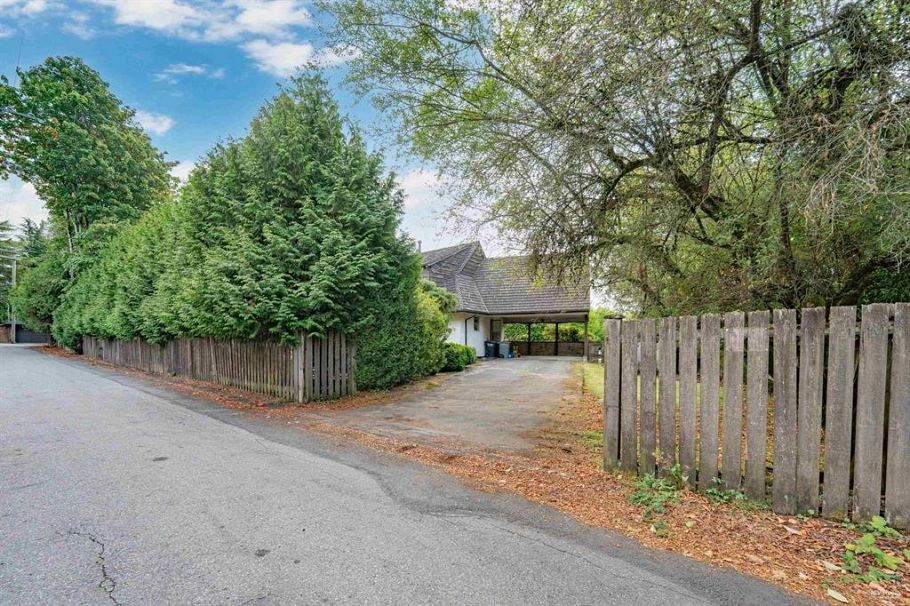 5809 FREMLIN STREET, Vancouver BC V5Z 3W6 Vancouver, BC - 22