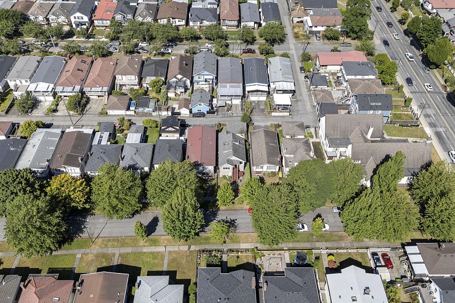 5743 St. Margarets Street Vancouver, BC - 34