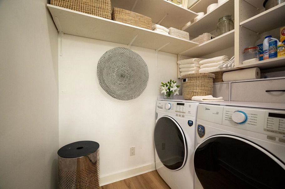 202 1535 Nelson Street Vancouver, BC - 19
