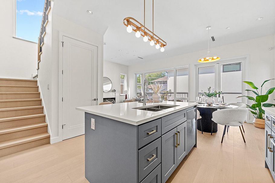 5079 Elgin Street Vancouver, BC - 3