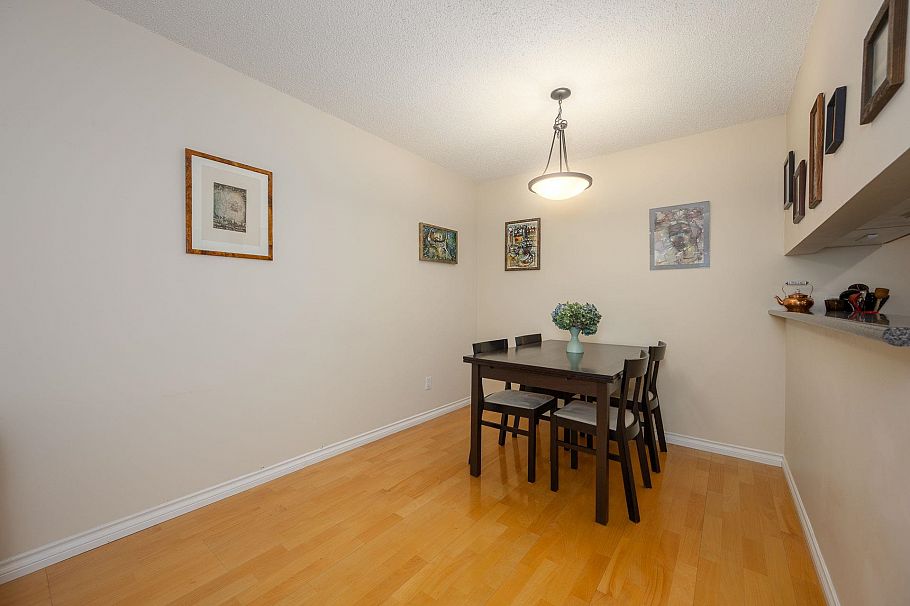 508 1508 Mariner Walk Vancouver, BC - 8