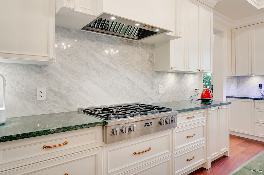 1198 Matthews Avenue Vancouver, BC - 10