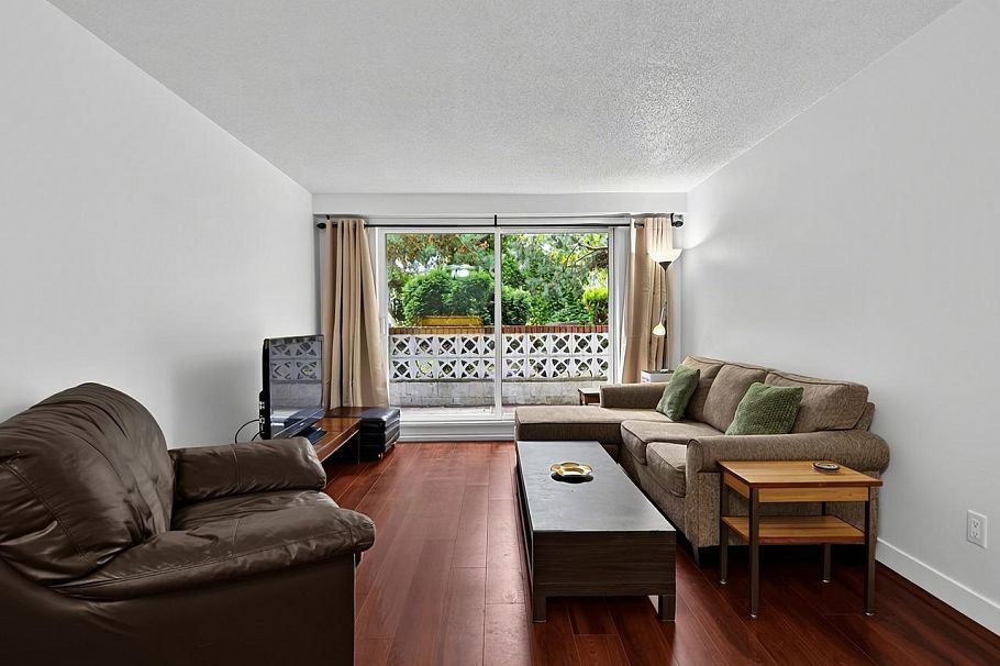 101 750 E 7th Avenue Vancouver, BC - 8