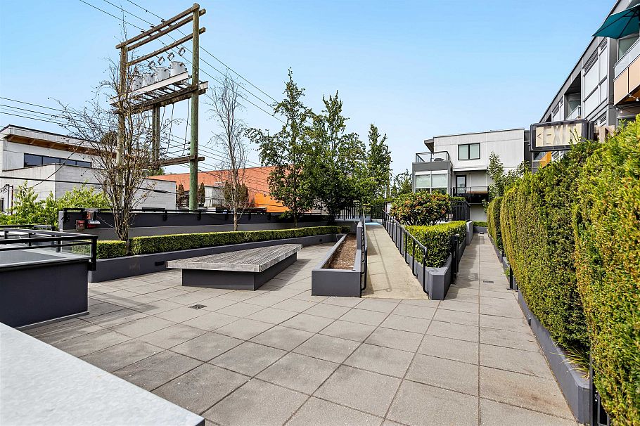211 1588 E Hastings Street Vancouver, BC - 27