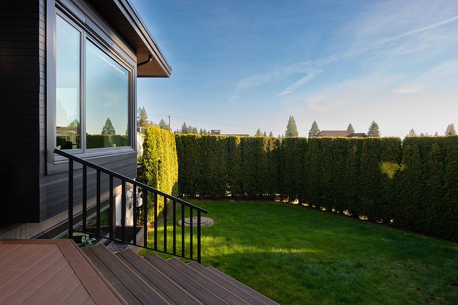 908 Beaconsfield Road North Vancouver, BC - 33