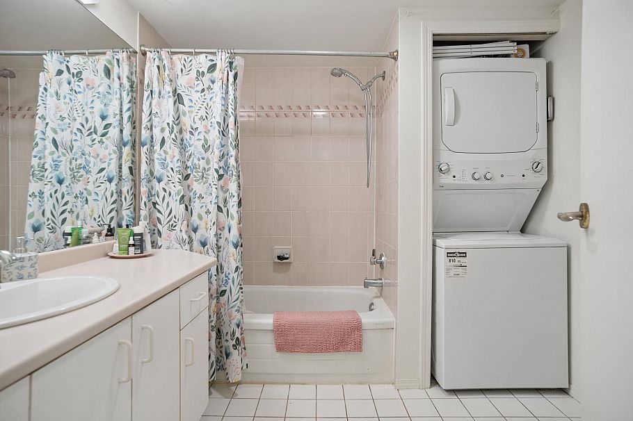216 1230 Haro Street Vancouver, BC - 15