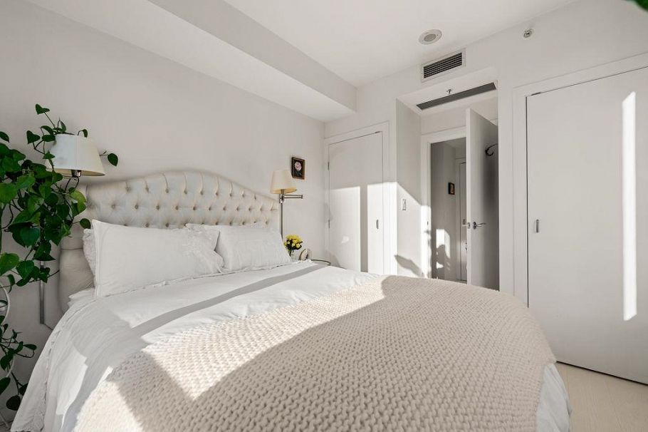 601 1005 Beach Avenue Vancouver, BC - 22