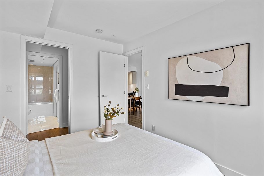 211 1588 E Hastings Street Vancouver, BC - 15