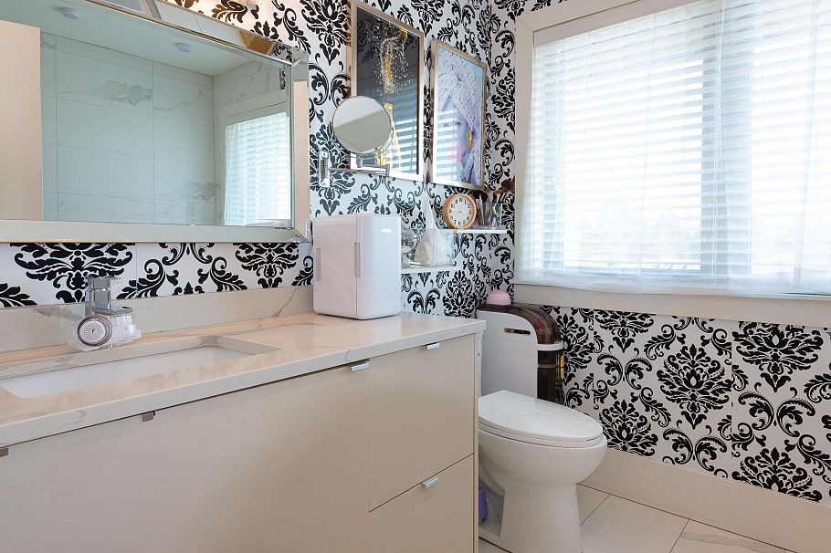 908 Beaconsfield Road North Vancouver, BC - 28