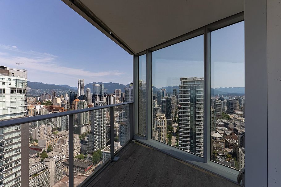 4201 499 Pacific Street Vancouver, BC - 34