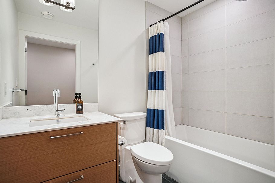 201 3669 W 11th Avenue Vancouver, BC - 19