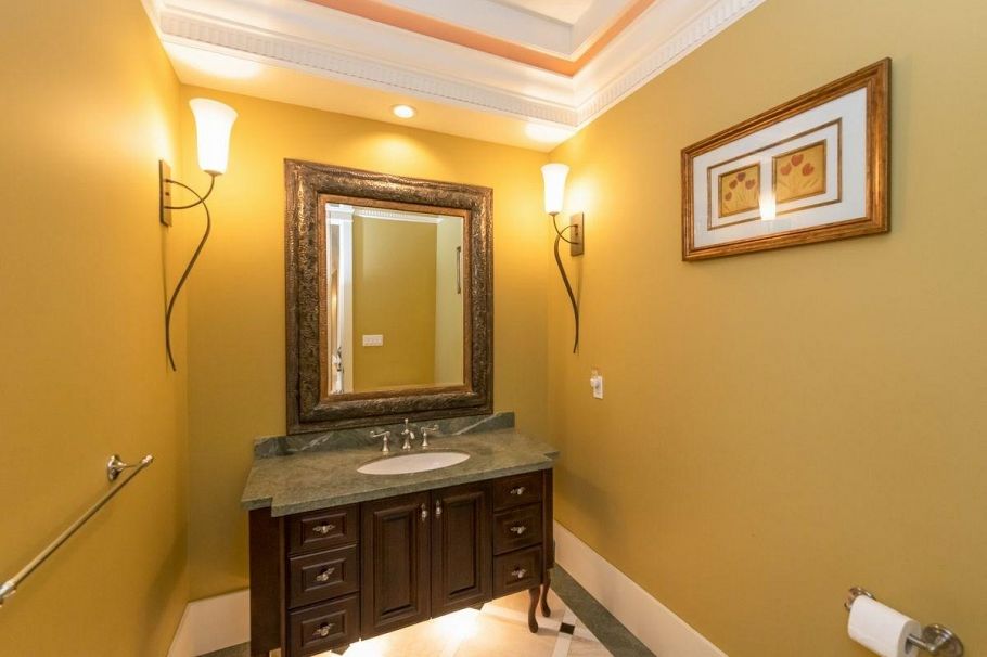 1121 W 39th Avenue Vancouver, BC - 7