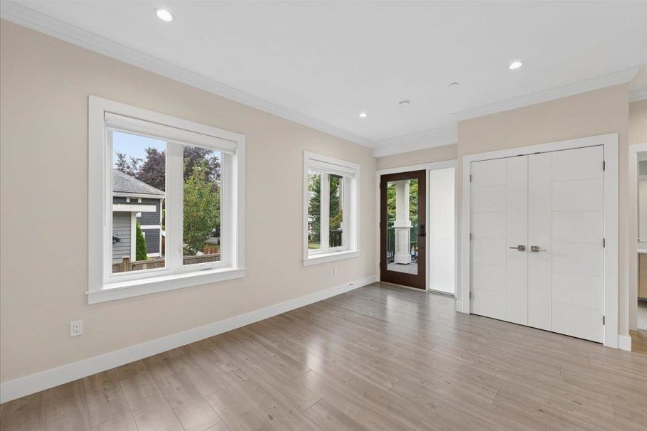 3820 Inverness Street Vancouver, BC - 8
