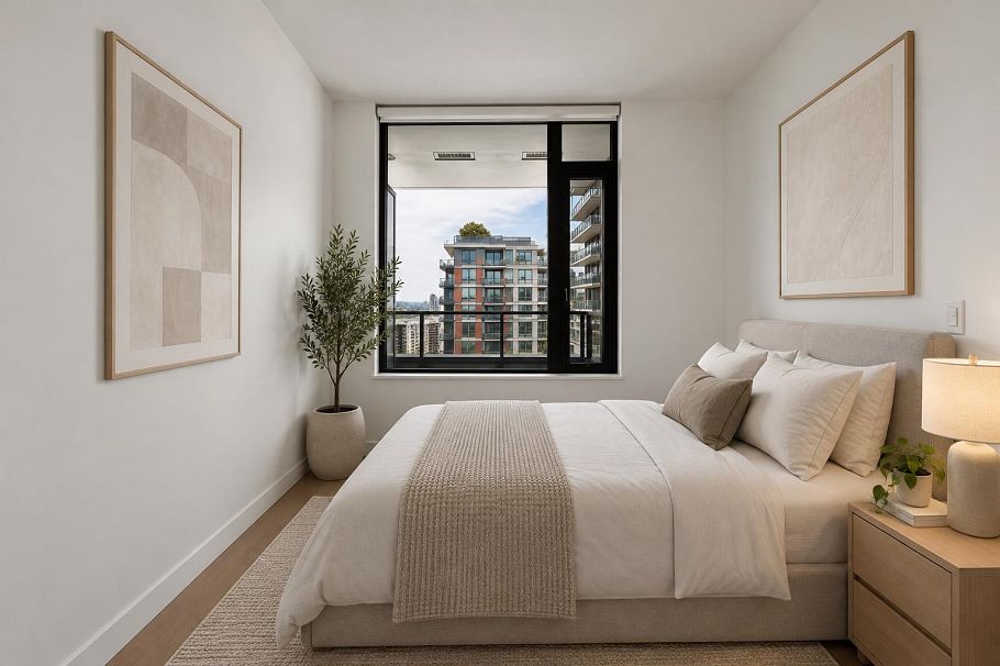 1009 1688 Pullman Porter Street Vancouver, BC - 7