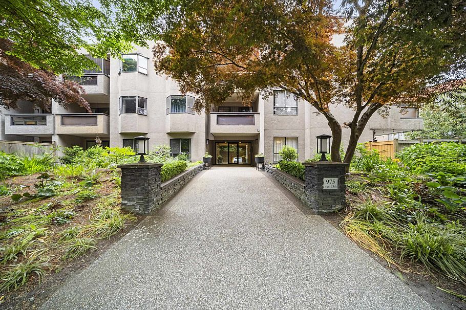 209 975 W 13th Avenue Vancouver, BC - 28