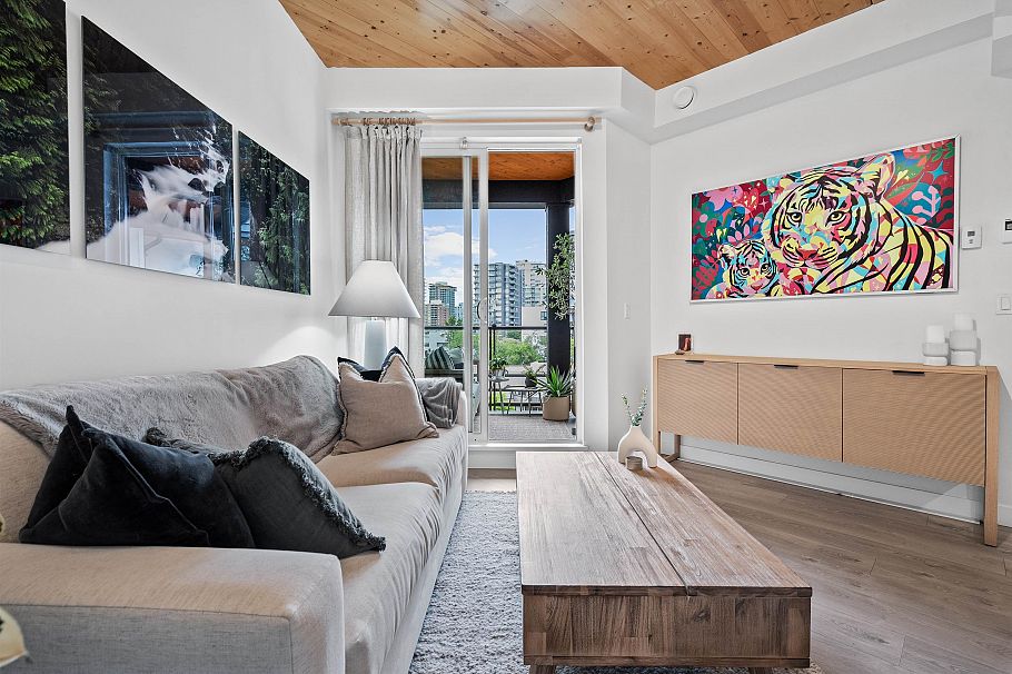 614 108 E 8th Street North Vancouver, BC - 6